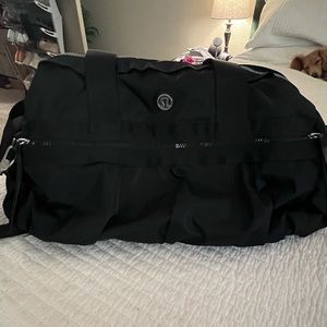 Exclusive Lululemon Duffle Bag